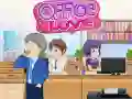 Spēle Biroja Mīlestība online Spēle Biroja Mīlestība online