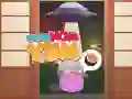 Spēle Nom Nom Yum online Spēle Nom Nom Yum online