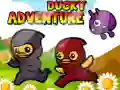 Spēle Daku Piedzīvojums online Spēle Daku Piedzīvojums online
