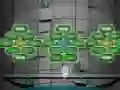 Spēle Arkanoid gleznotājiem online
