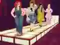 Spēle Princeses Uz Skatuves Plus online Spēle Princeses Uz Skatuves Plus online
