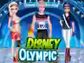 Spēle Disney Olimpiskās spēles 2018: Disney Olimpiskais online Spēle Disney Olimpiskās spēles 2018: Disney Olimpiskais online