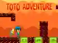 Spēle Toto Piedzīvojums online Spēle Toto Piedzīvojums online