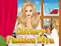 Spēle Mirdzošā Modes Diva online Spēle Mirdzošā Modes Diva online