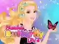 Spēle Barbija Taureņa Diva online