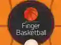 Spēle Pirkstu Basketbols online