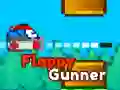 Spēle Flappy Šāvējs online Spēle Flappy Šāvējs online