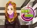 Spēle Hidžaba Salons online Spēle Hidžaba Salons online