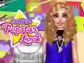 Spēle Sofijas Popzvaigznes Izskats online Spēle Sofijas Popzvaigznes Izskats online