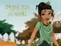 Spēle Princese Zombie online Spēle Princese Zombie online