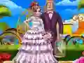 Spēle Princese Annijas Vasaras Kāzas online Spēle Princese Annijas Vasaras Kāzas online