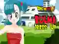 Spēle Dragon Ball Super: Saga Bulmu online Spēle Dragon Ball Super: Saga Bulmu online