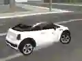 Spēle Ekstremāla automašīnas vadīšana 3D simulators online Spēle Ekstremāla automašīnas vadīšana 3D simulators online