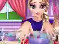 Spēle Princese Salona Diena online Spēle Princese Salona Diena online