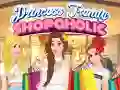 Spēle Princese Modīgā Pircēja online Spēle Princese Modīgā Pircēja online