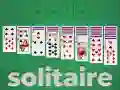 Spēle Solitaire online Spēle Solitaire online