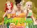 Spēle Princese Pavasara Zaļā Kļūda online Spēle Princese Pavasara Zaļā Kļūda online