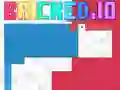 Spēle Bricked.io online