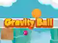 Spēle Gravitācijas bumba online Spēle Gravitācijas bumba online