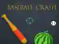 Spēle Beisbola Crash online
