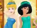 Spēle Princese Spa Pasaule online Spēle Princese Spa Pasaule online