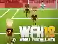 Spēle Pasaules Futbola Sitieni 2018 online Spēle Pasaules Futbola Sitieni 2018 online