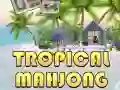 Spēle Tropu Mahjong online Spēle Tropu Mahjong online