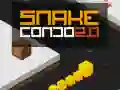 Spēle Čūsku Konteineris 2 online Spēle Čūsku Konteineris 2 online