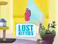 Spēle Pazaudēti Kaķēni online