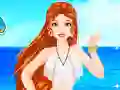 Spēle Princese Vasaras Dizainers online Spēle Princese Vasaras Dizainers online