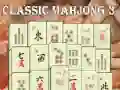 Spēle Klasiskais Mahjong 3 online