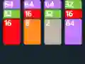 Spēle Divdesmit48 Solitaire online Spēle Divdesmit48 Solitaire online