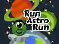 Spēle Skrien, Astro, Skrien online Spēle Skrien, Astro, Skrien online