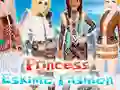Spēle Princese EskuĢo modes online Spēle Princese EskuĢo modes online