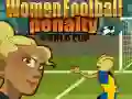 Spēle Sieviešu Futbola Pusfināla Pasaules Kauss online Spēle Sieviešu Futbola Pusfināla Pasaules Kauss online