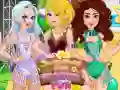 Spēle Vasaras Modes Festivāls online