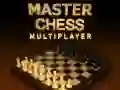 Spēle Meistars Šahs Multiplayers online