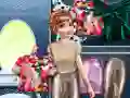Spēle Princeses Pārvērtību Laiks online
