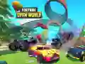 Spēle Fortride: Atvērta Pasaule online Spēle Fortride: Atvērta Pasaule online