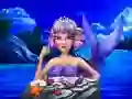 Spēle Mermaid Princese Jauns Grims online