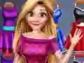 Spēle Princese Tērpu Veidotājs online Spēle Princese Tērpu Veidotājs online