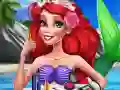 Spēle Princese Vasaras Grims online