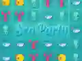 Spēle Jūras Ballīte online Spēle Jūras Ballīte online