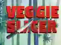 Spēle Dārzeņu griezējs online Spēle Dārzeņu griezējs online