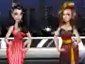 Spēle Dolly Oscars: Apģērbu Izvēle online Spēle Dolly Oscars: Apģērbu Izvēle online