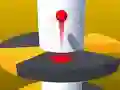 Spēle Helix Jump 2 online Spēle Helix Jump 2 online