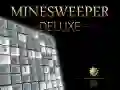 Spēle Mīnētājs Deluxe online Spēle Mīnētājs Deluxe online