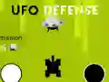 Spēle UFO Aizsardzība online Spēle UFO Aizsardzība online