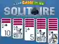 Spēle Izklaides Solitaire online
