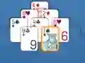 Spēle Izsistīga Spēle Piramīdas Solitaire online Spēle Izsistīga Spēle Piramīdas Solitaire online